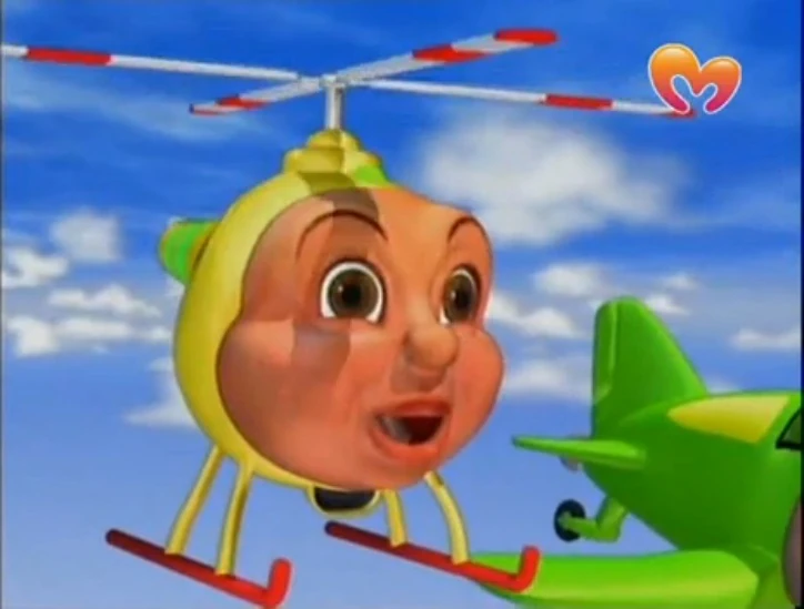 Image Herky shouting "On!" TOG.jpg Jay Jay the Jet Plane wiki
